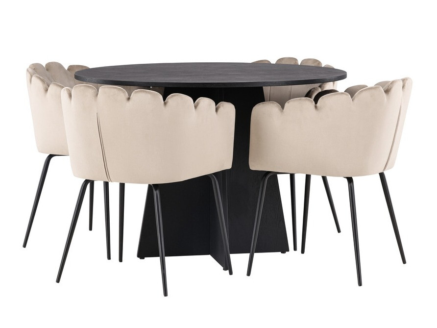 Dining set Dallas 4013