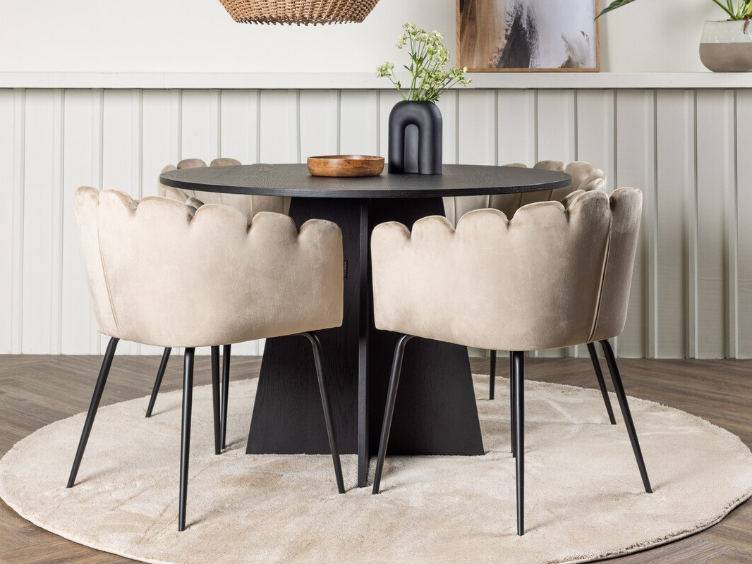 Dining set Dallas 4013