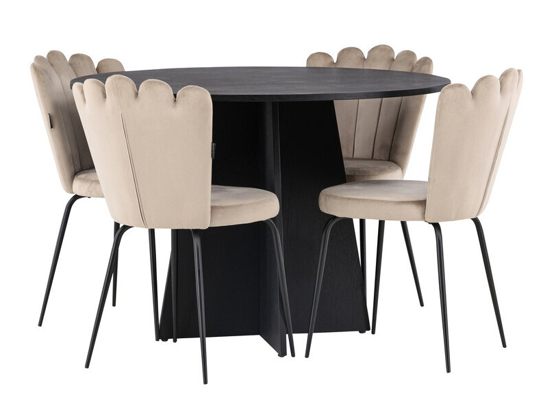 Dining set Dallas 4014