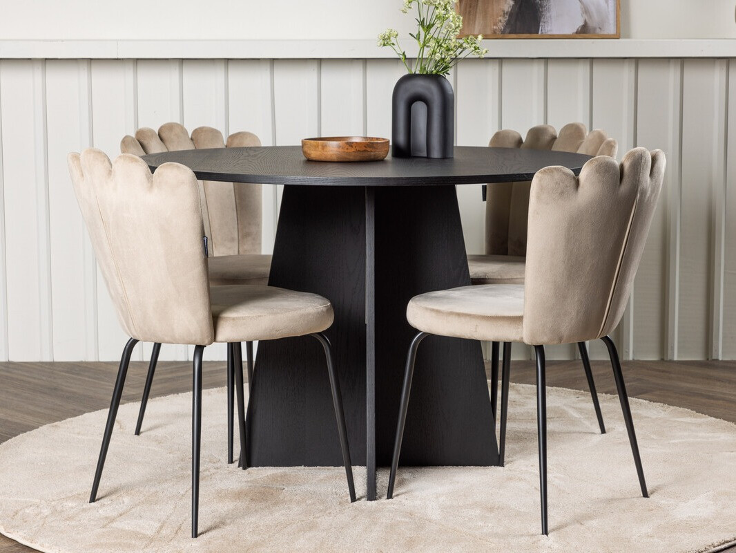 Dining set Dallas 4014