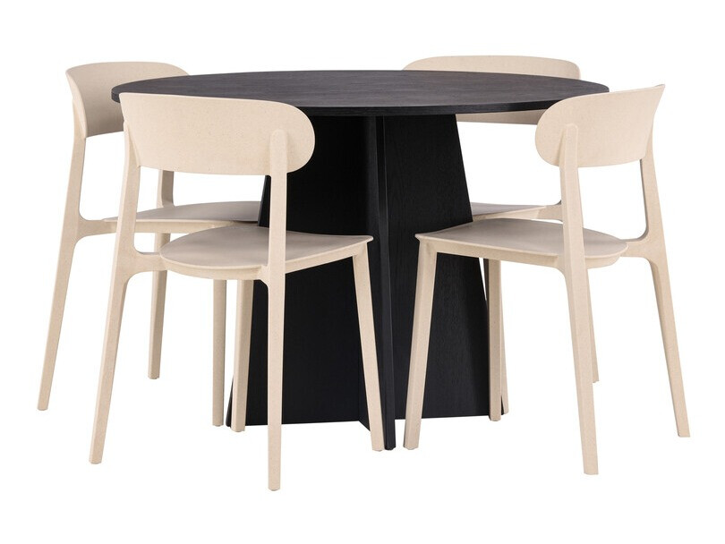 Dining set Dallas 4017