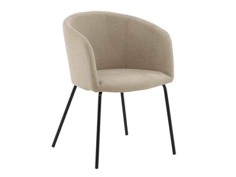 Dining set Dallas 4019 (Beige)