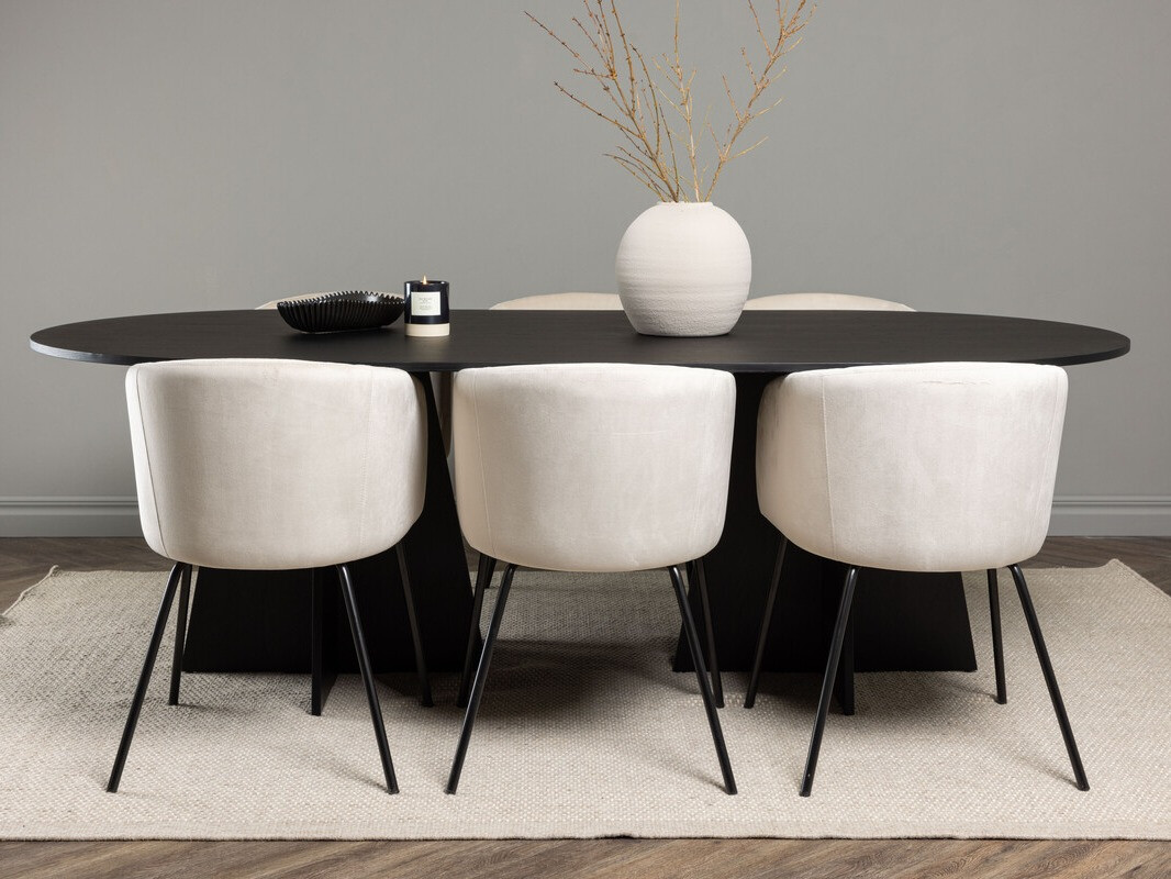 Dining set Dallas 4019