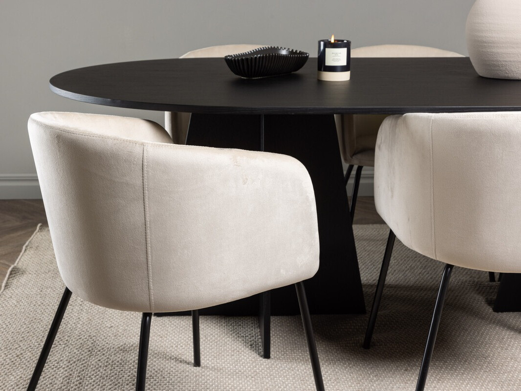 Dining set Dallas 4019