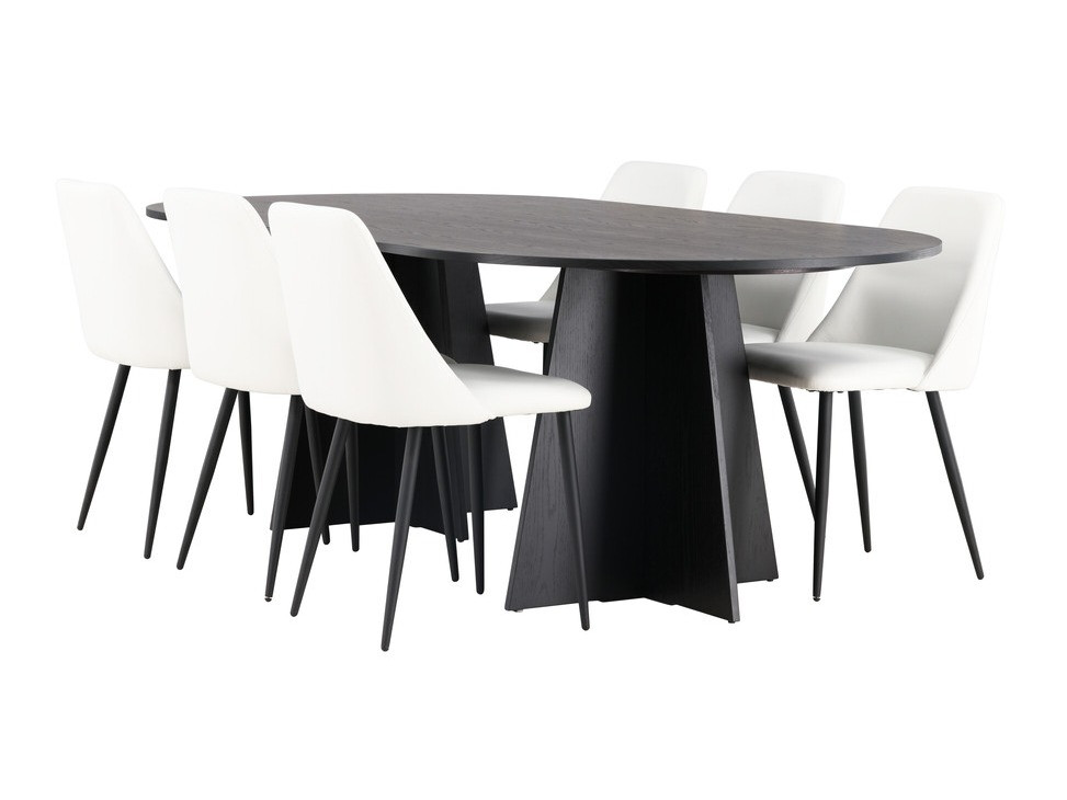 Dining set Dallas 4020