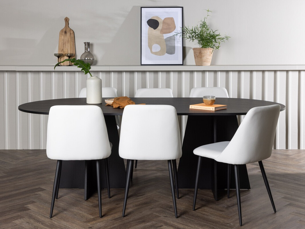 Dining set Dallas 4020