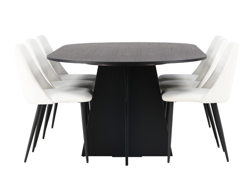 Dining set Dallas 4020