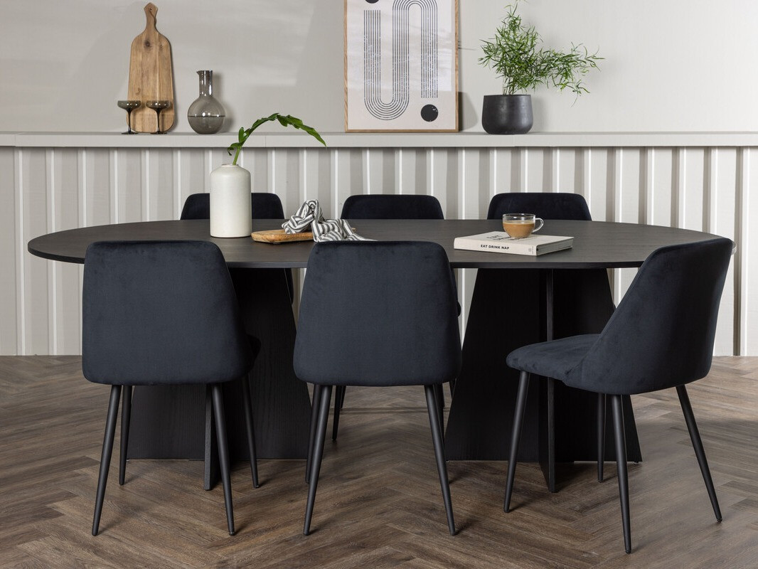 Dining set Dallas 4020