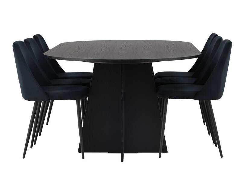 Dining set Dallas 4020