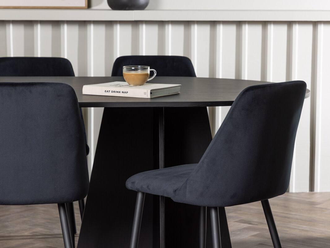 Dining set Dallas 4020