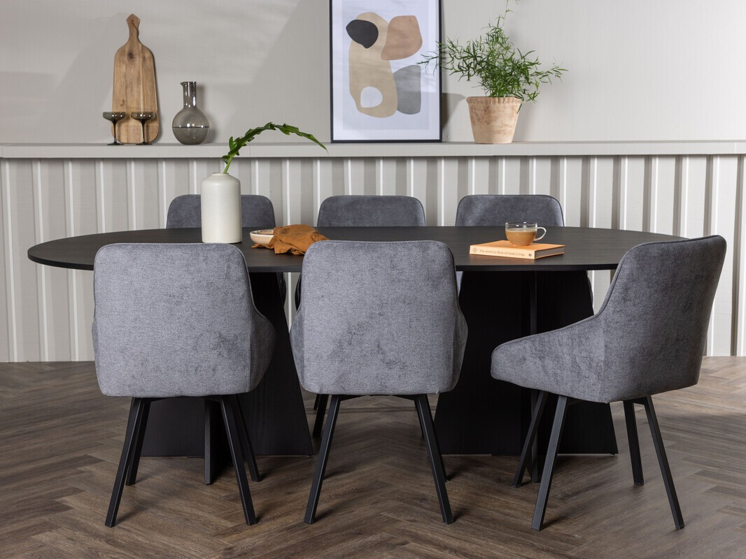 Dining set Dallas 4021