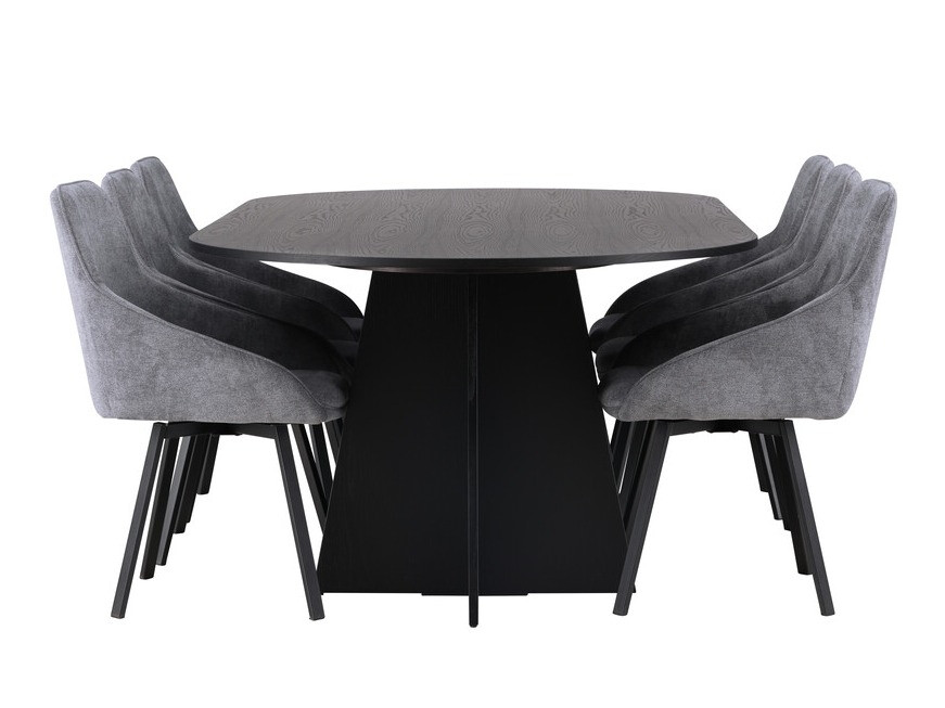 Dining set Dallas 4021