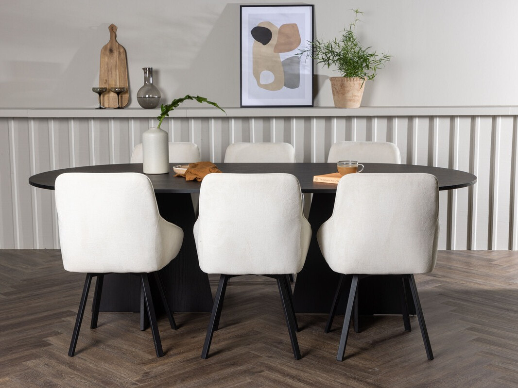 Dining set Dallas 4021