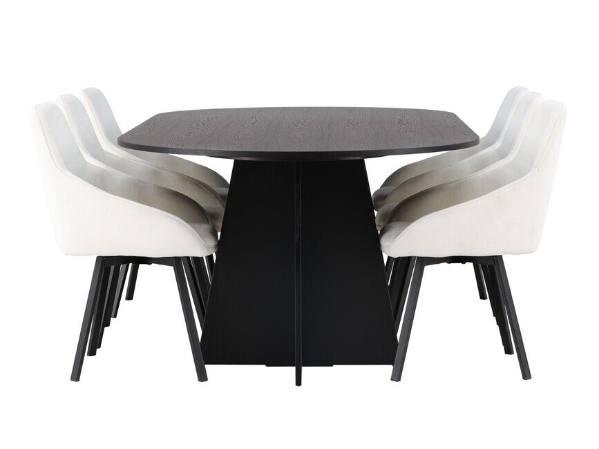 Dining set Dallas 4021