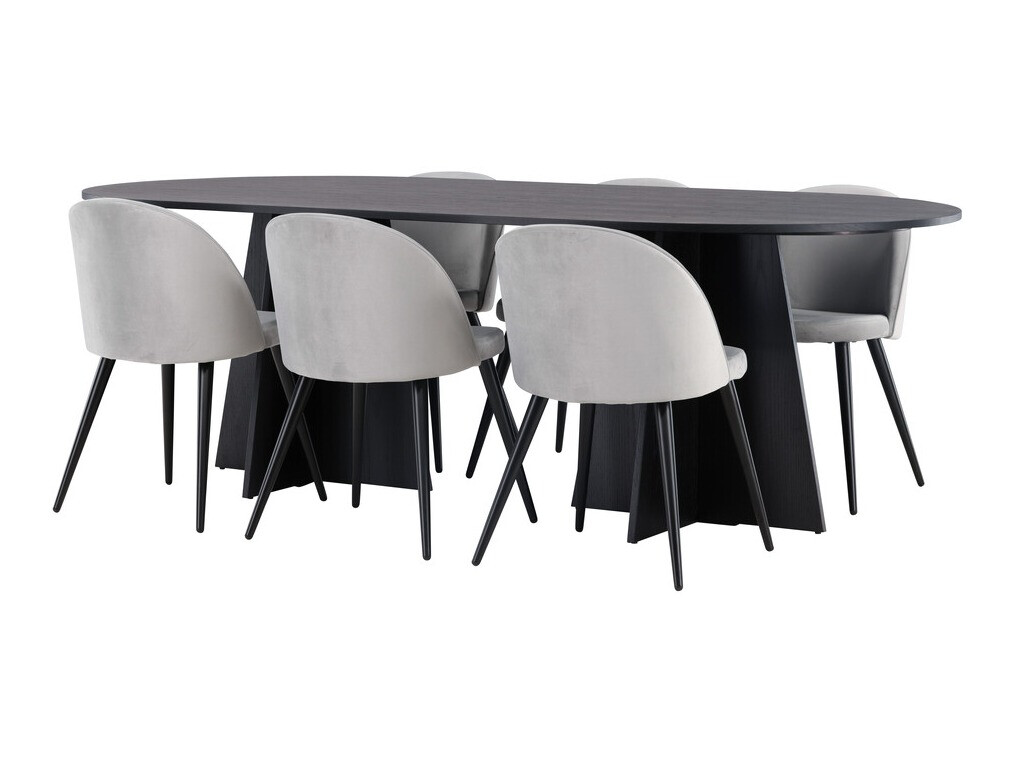 Dining set Dallas 4024