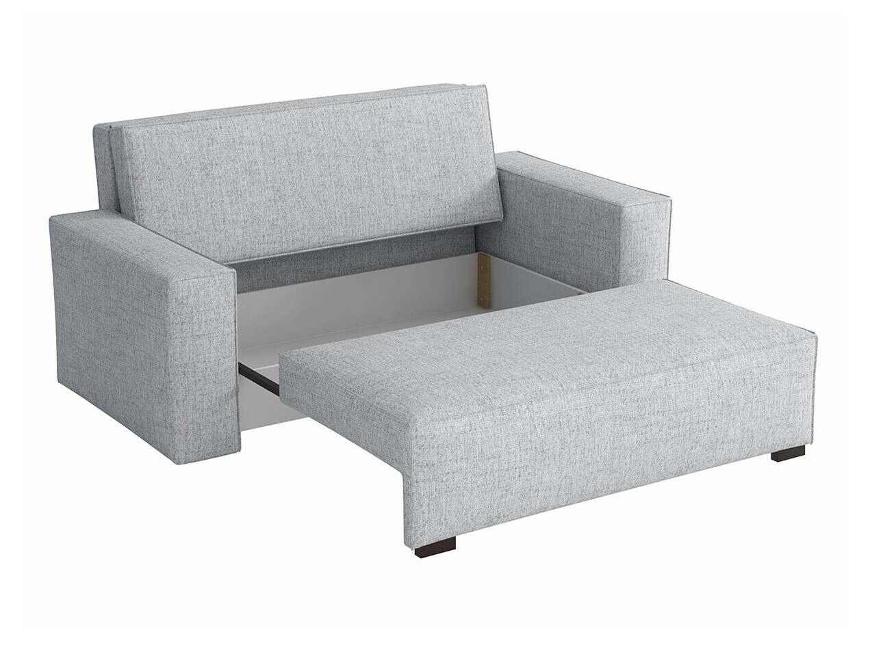 Sofa bed Serora III (Neve 80)
