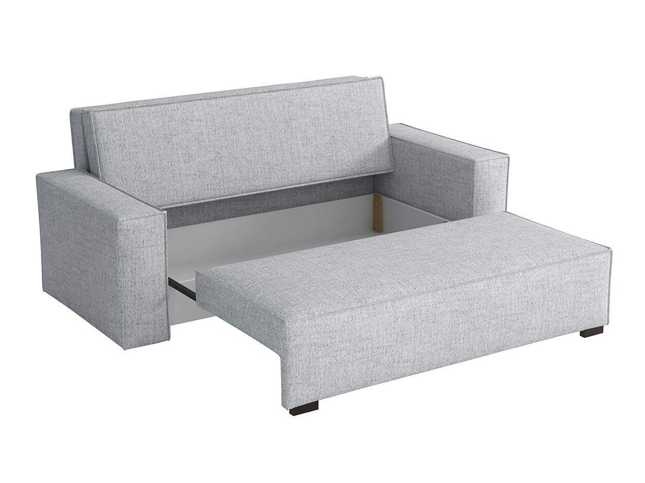 Sofa bed Serora IV (Neve 77)