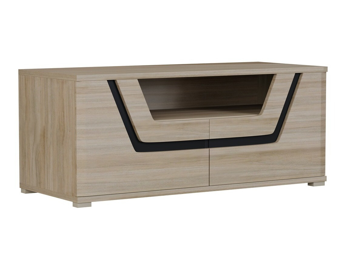 TV stand Soretru 109 (Elm)
