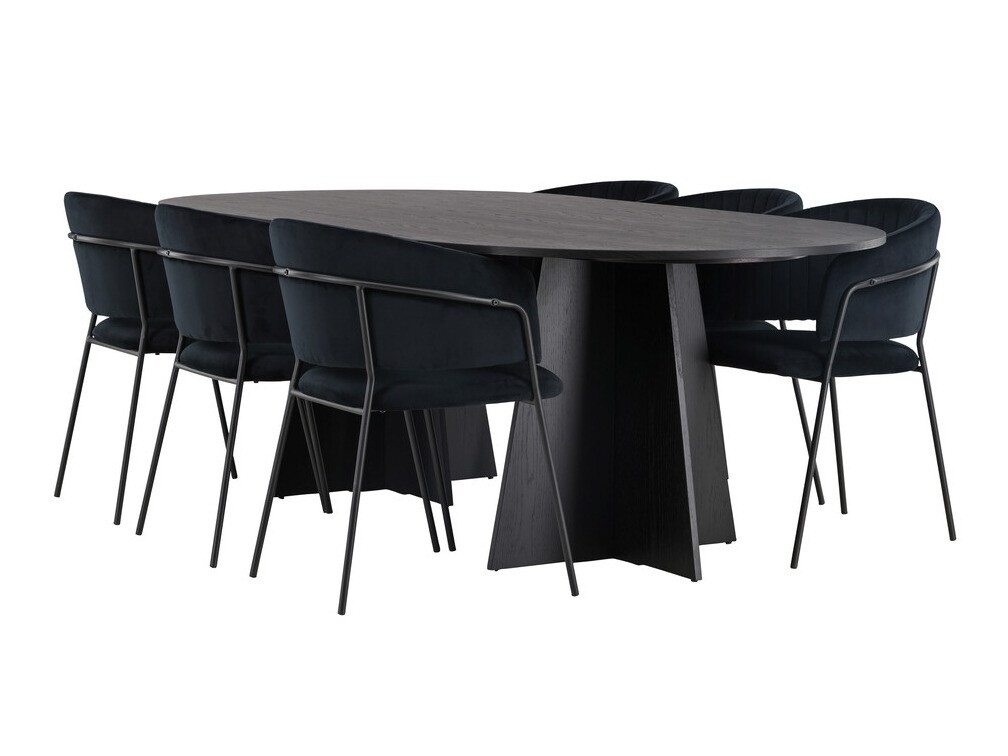Dining set Dallas 4026