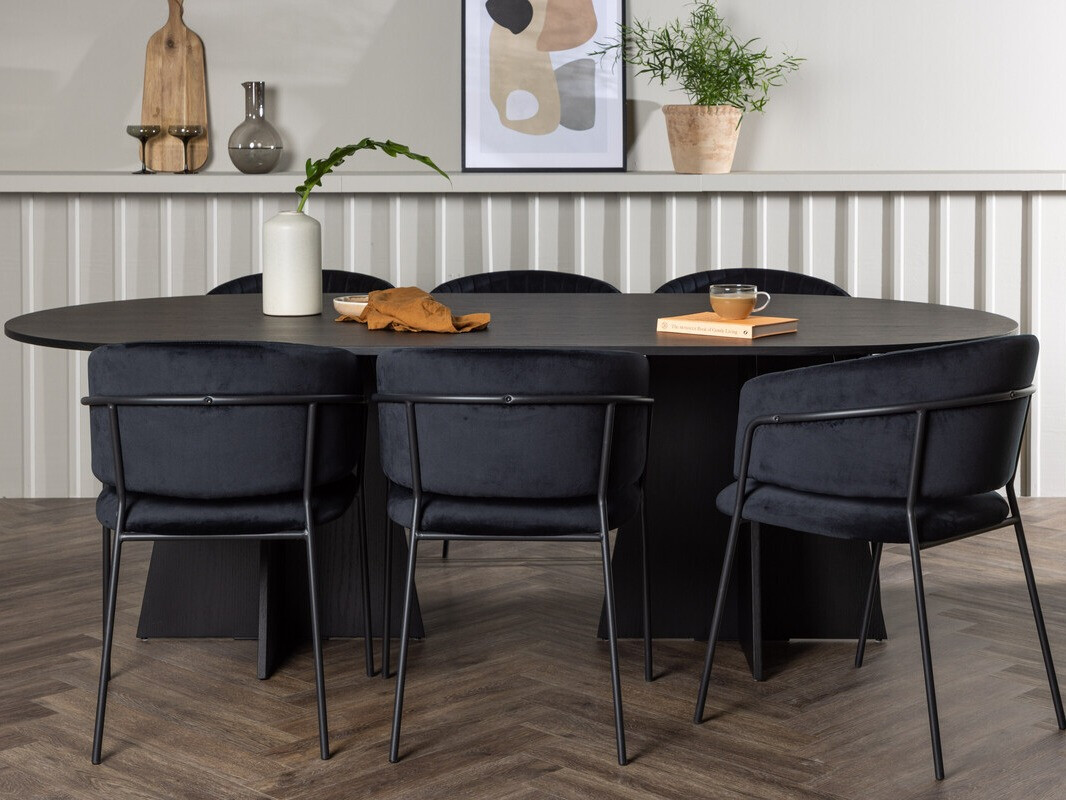 Dining set Dallas 4026
