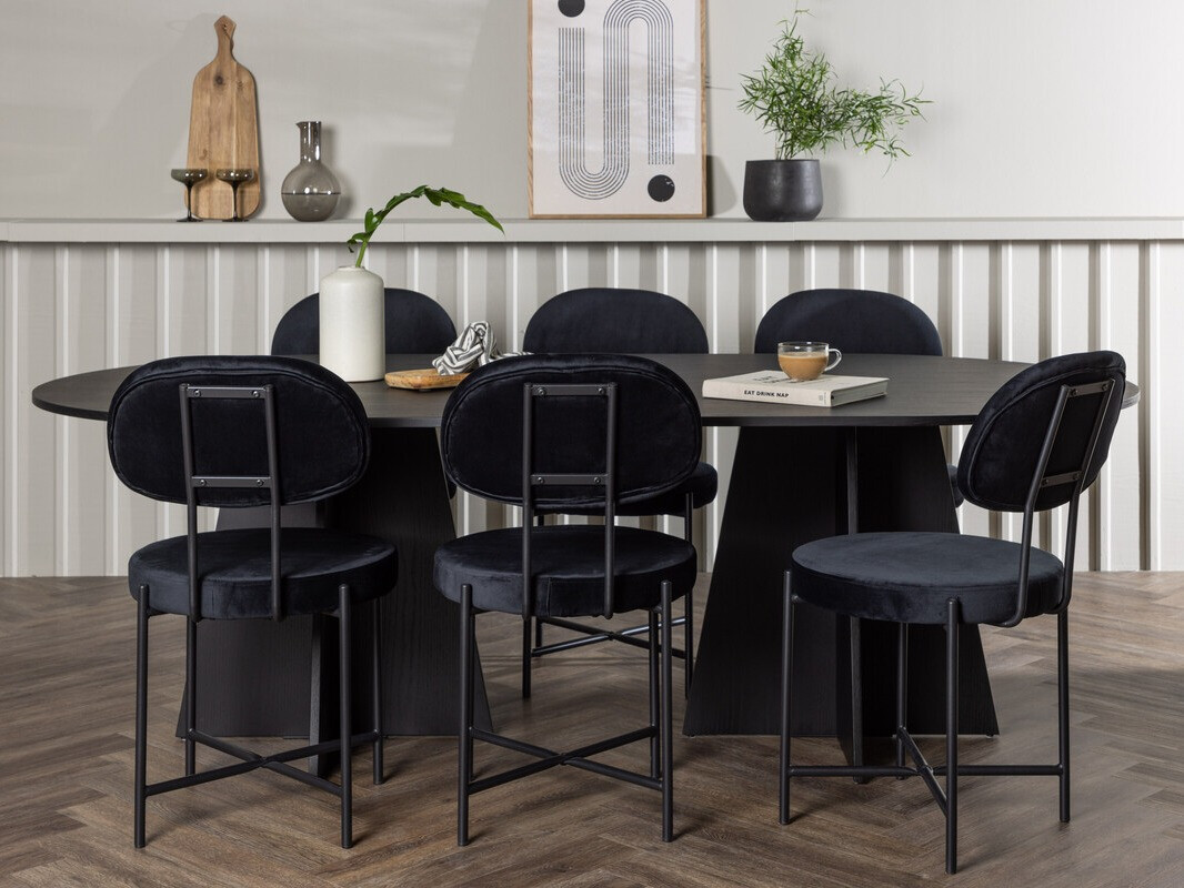 Dining set Dallas 4027