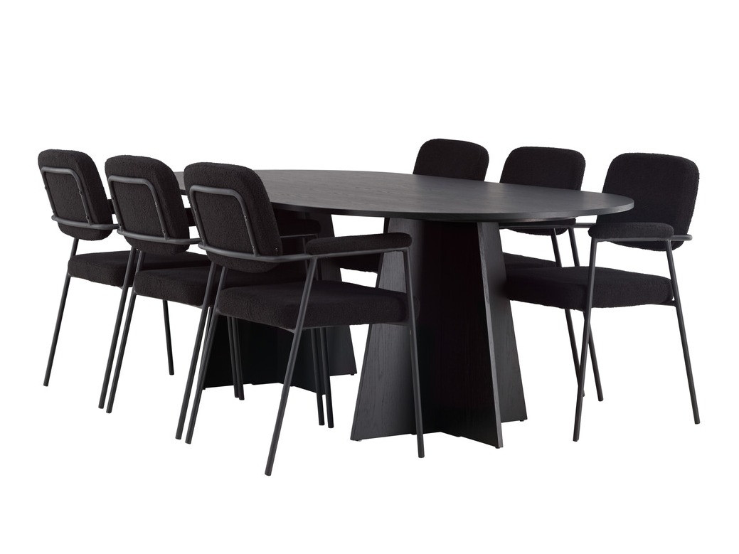 Dining set Dallas 4028