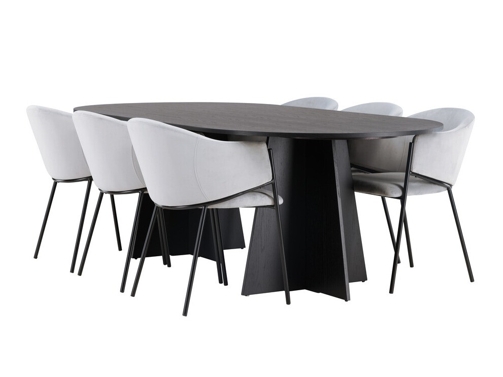 Dining set Dallas 4029