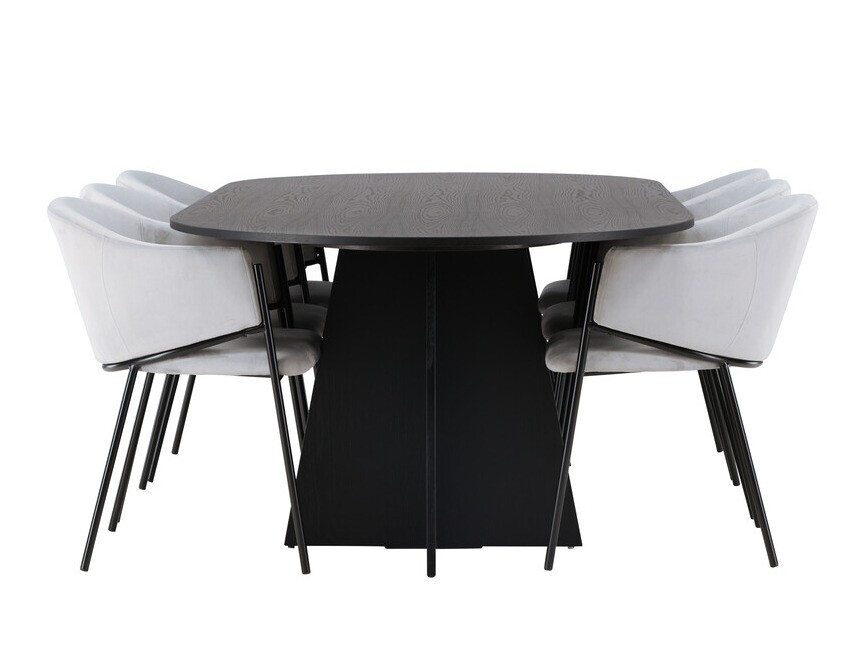 Dining set Dallas 4029