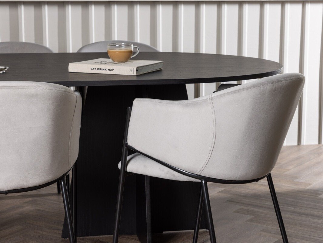 Dining set Dallas 4029