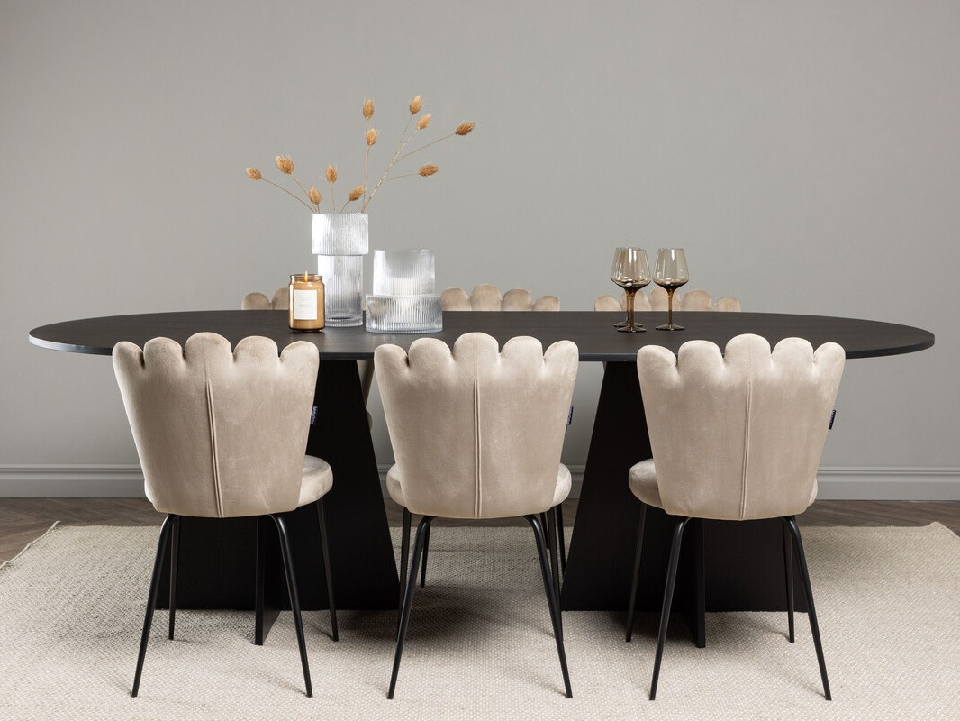 Dining set Dallas 4030