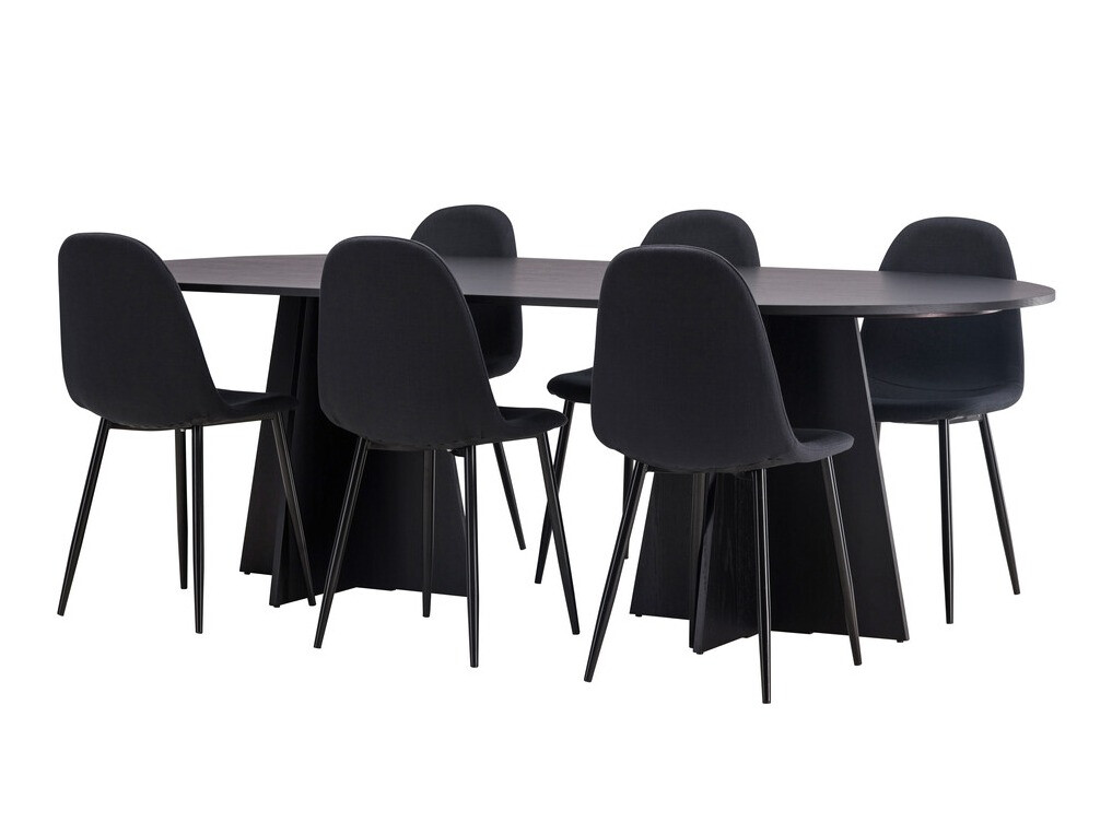 Dining set Dallas 4031