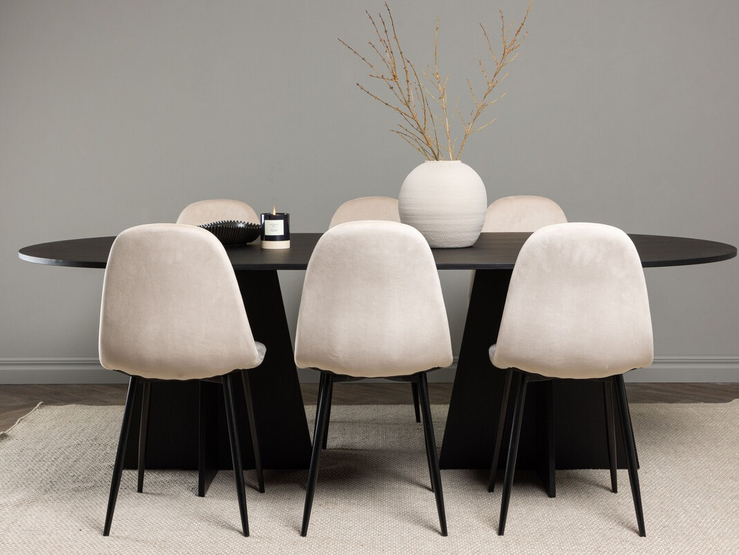 Dining set Dallas 4032