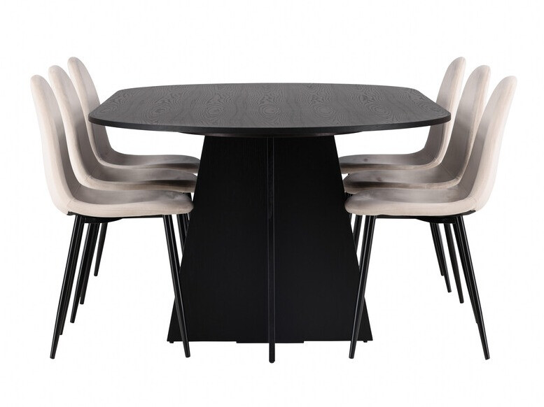 Dining set Dallas 4032