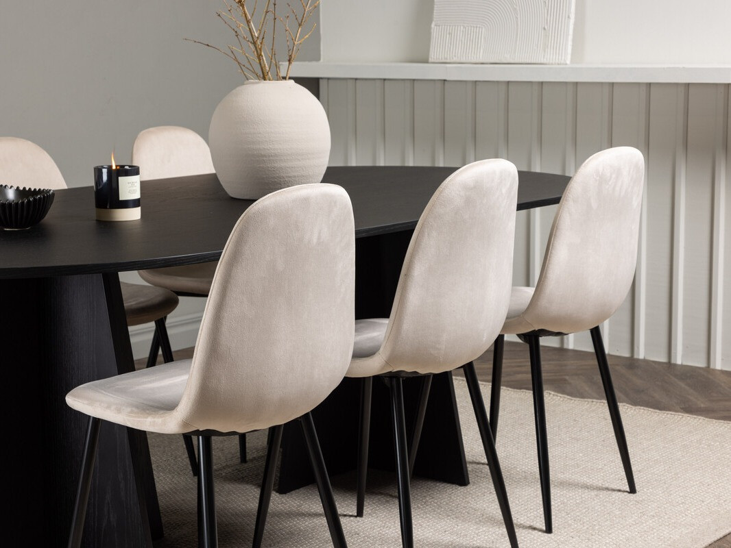 Dining set Dallas 4032