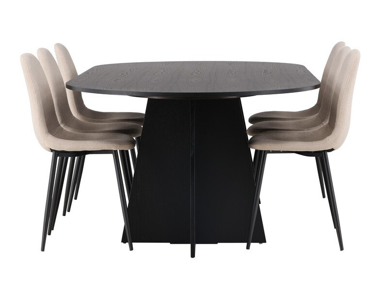 Dining set Dallas 4033