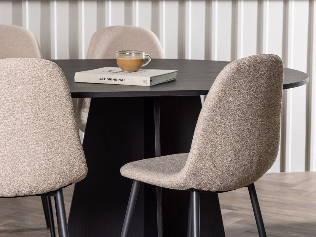 Dining set Dallas 4033