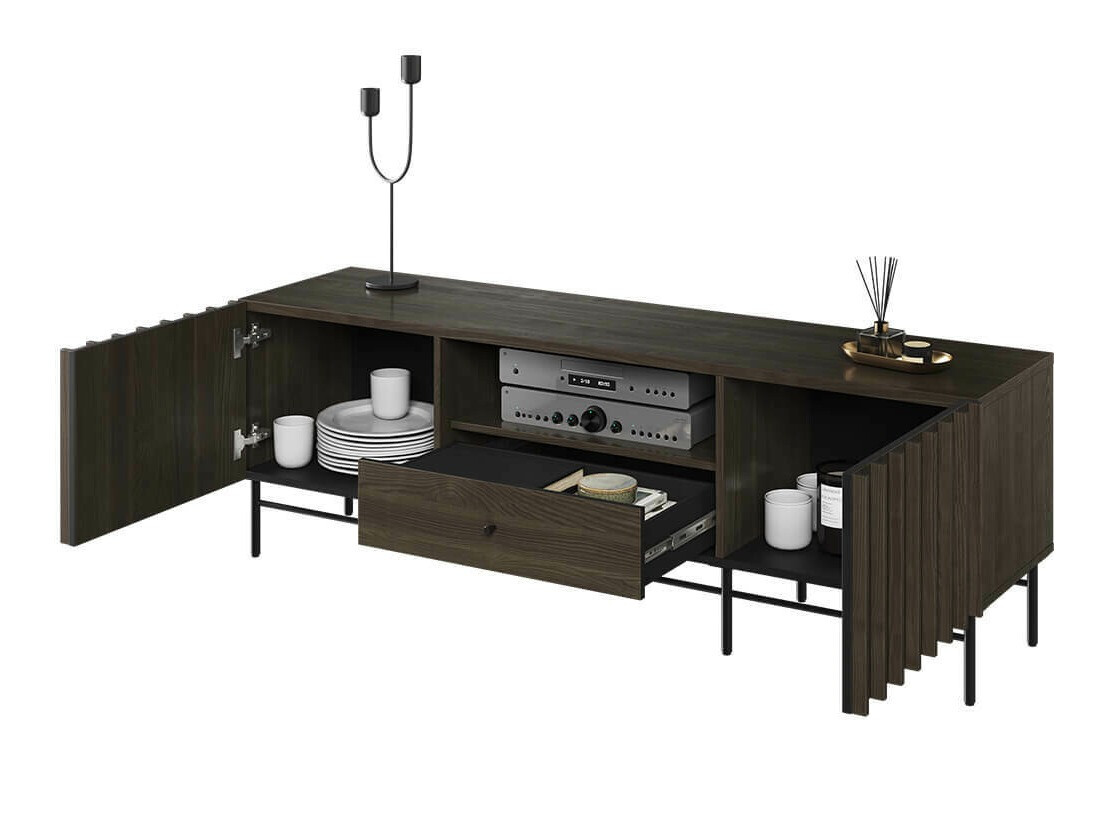 TV stand Catevari 102
