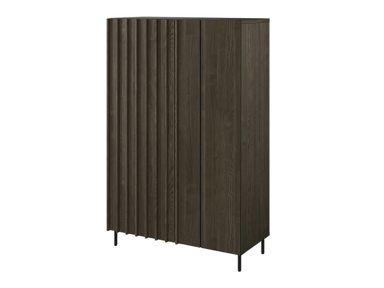 Bookcase Catevari 104