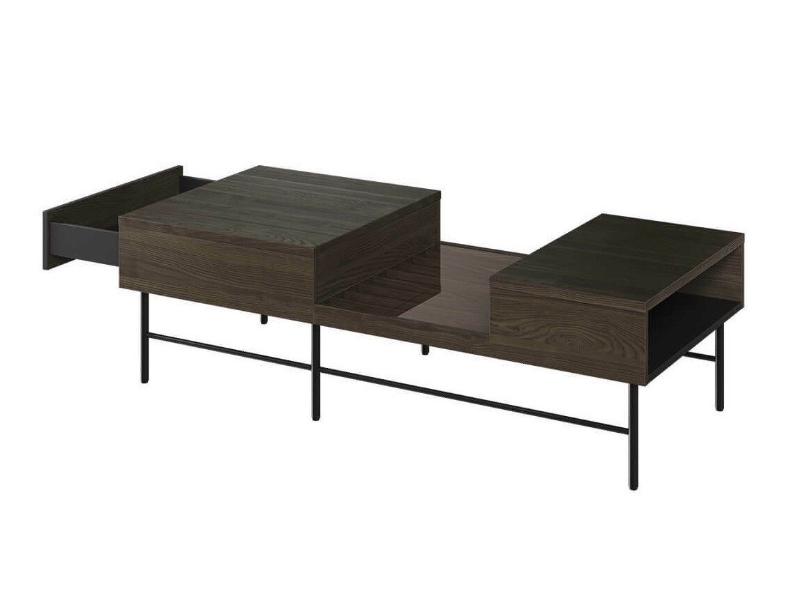Coffee table Catevari 107