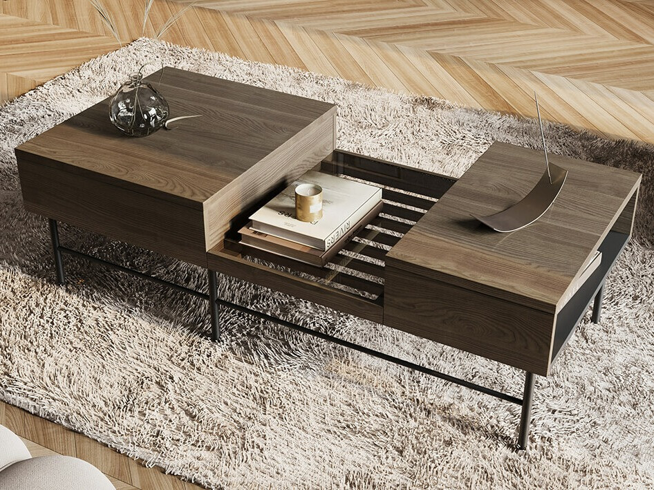 Coffee table Catevari 107