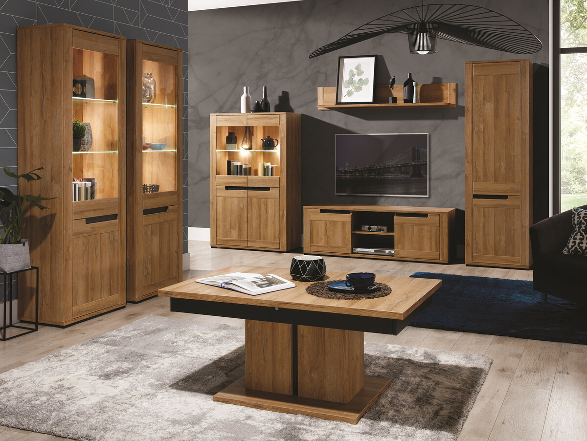Coffee table transformer Sonrevo 113