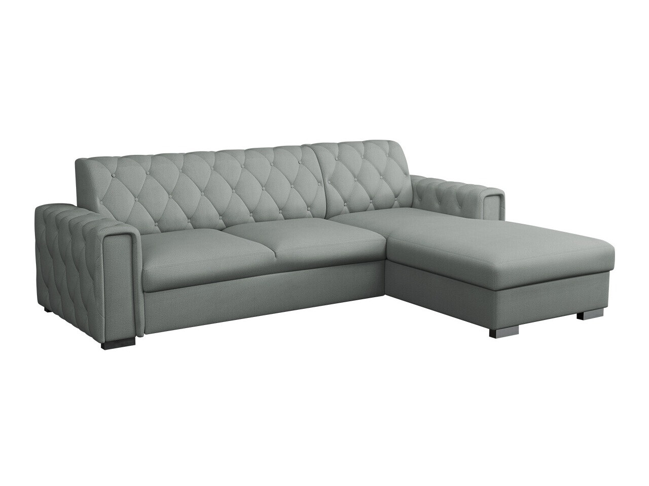 Corner sofa Columbus 203 (Kronos 53)