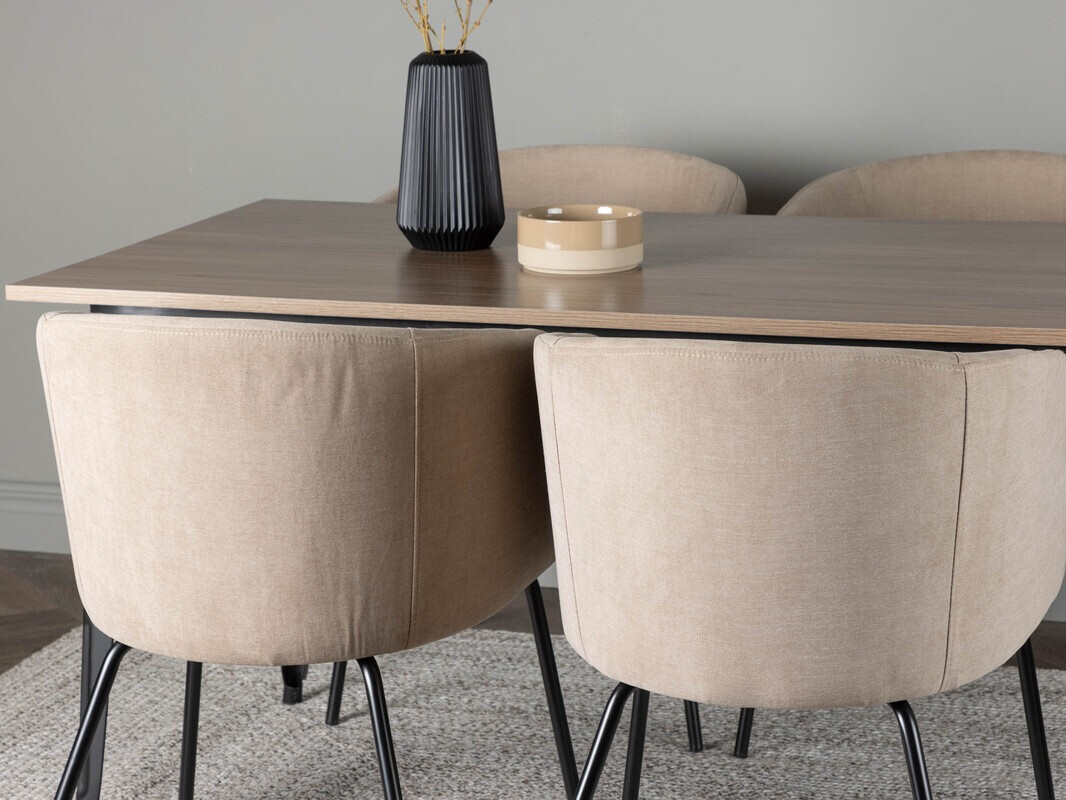 Dining set Dallas 4044