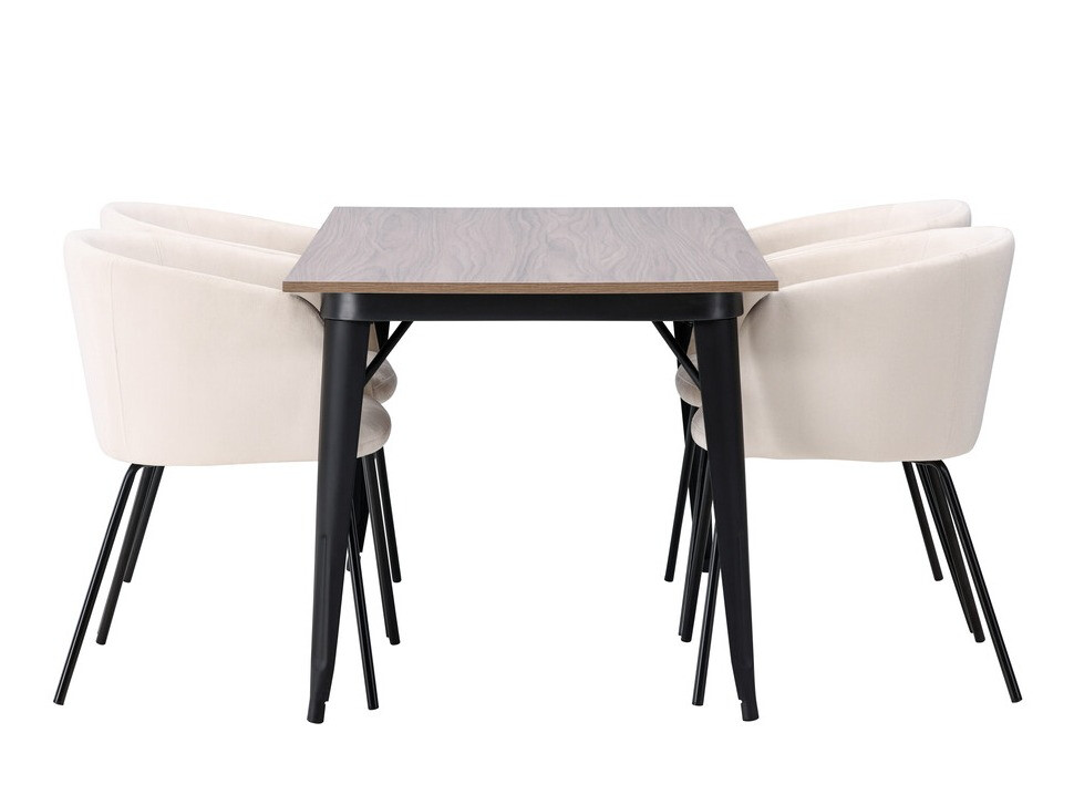 Dining set Dallas 4044