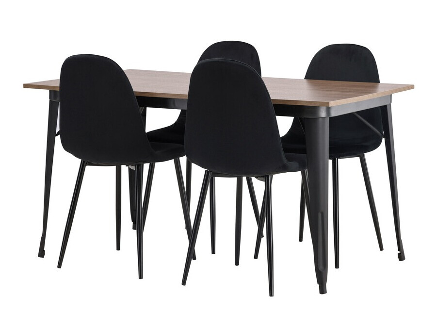 Dining set Dallas 4046