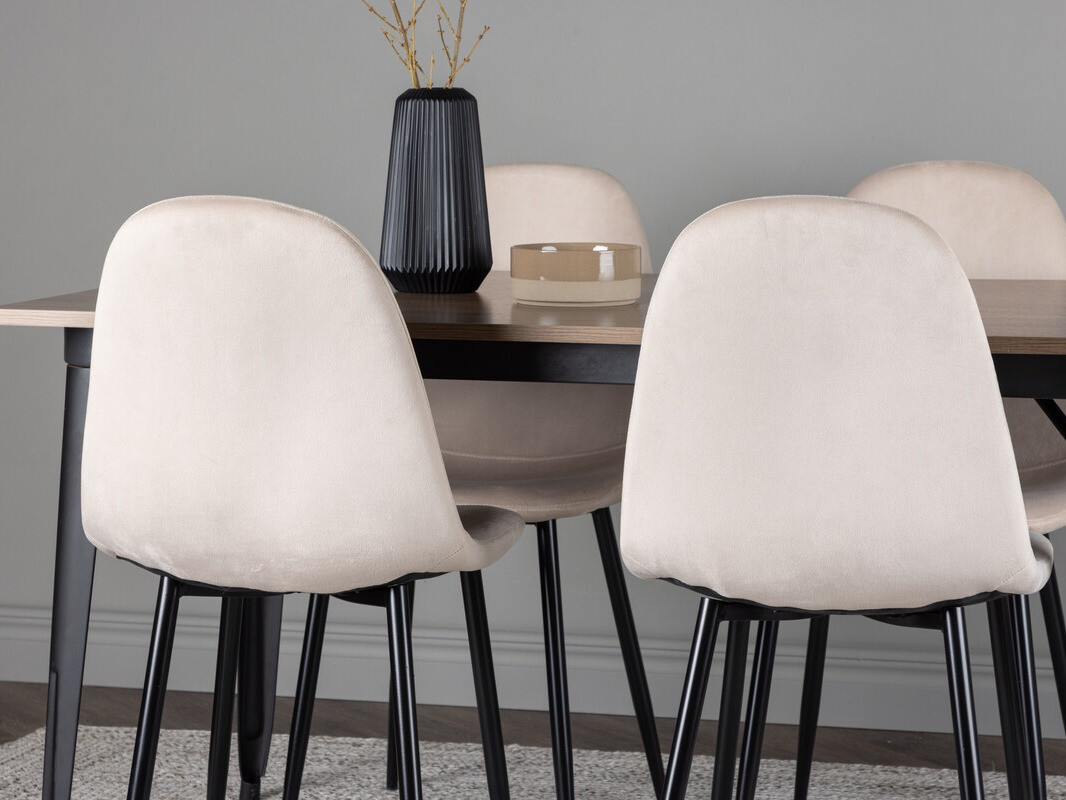 Dining set Dallas 4046