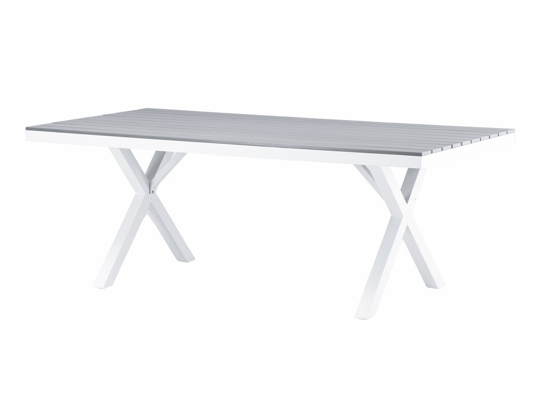 Table and chairs set Dallas 4037