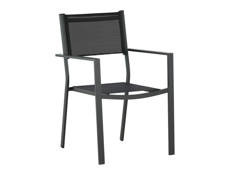 Table and chairs set Dallas 4037