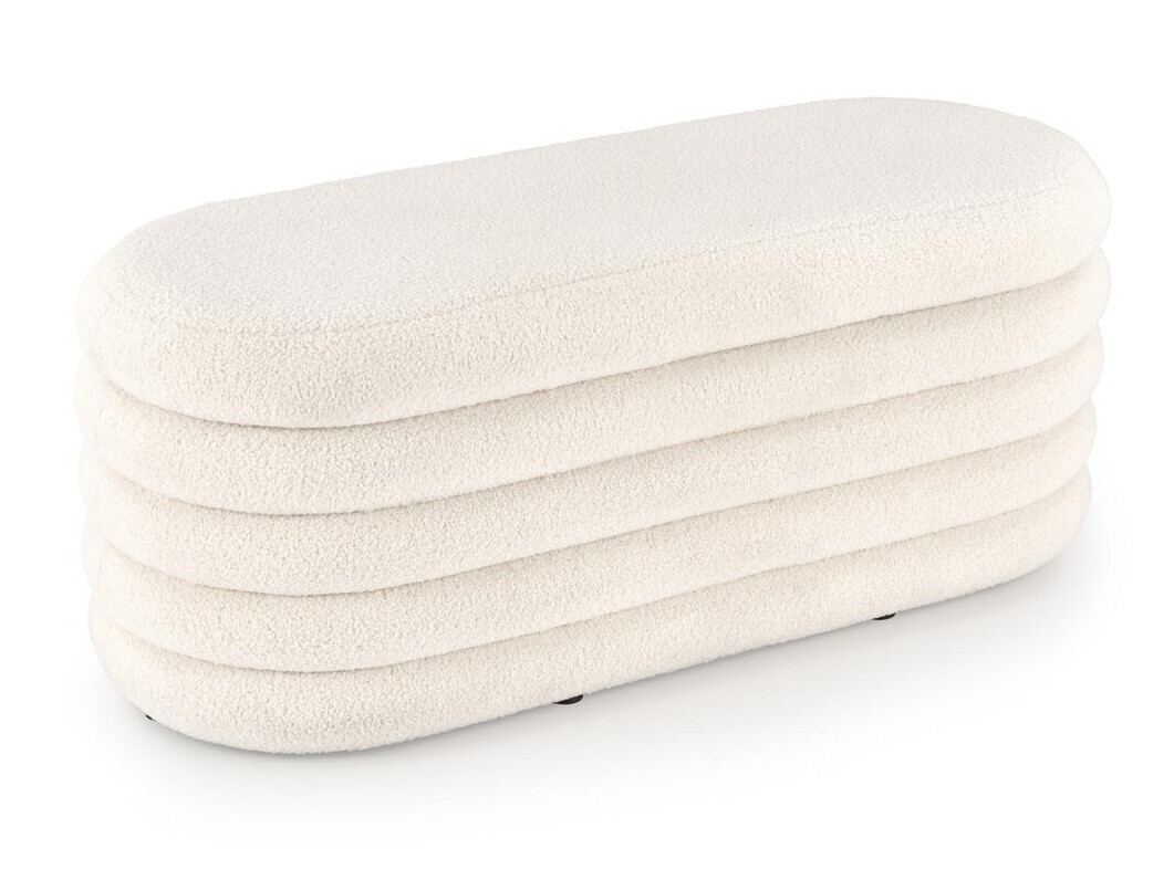 Upholstered bench Houston 1448