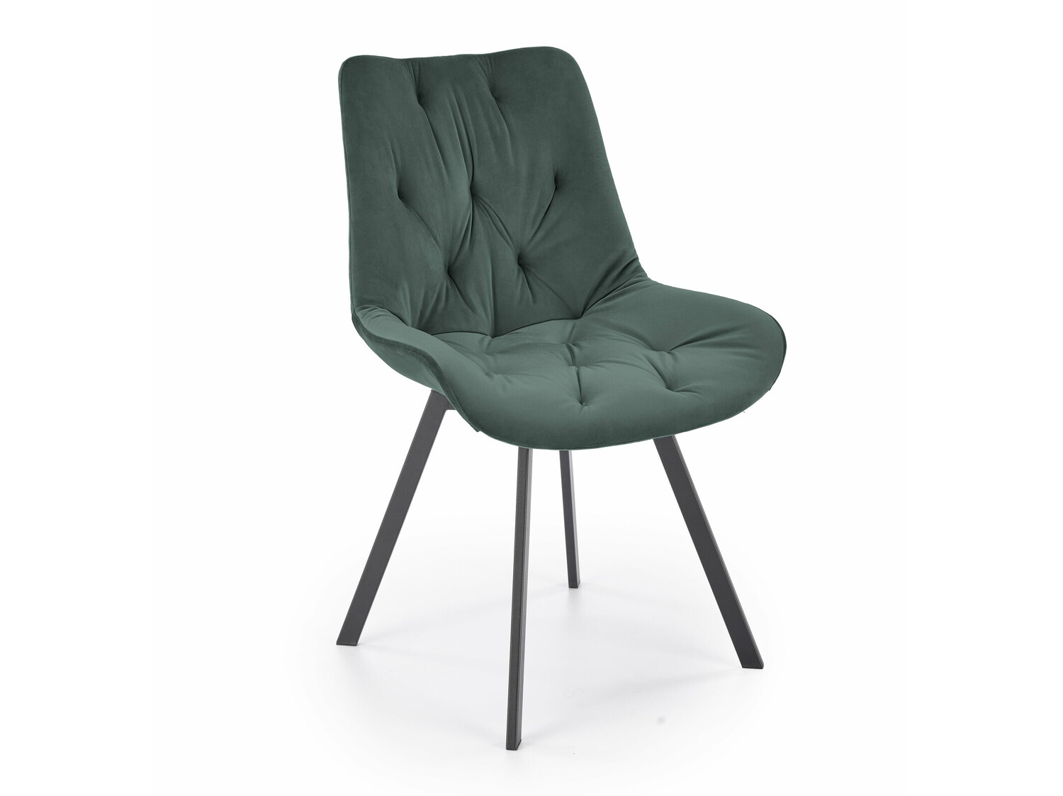 Chair Houston 1458 (Green)